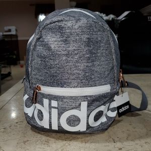 Adidas Mini Backpack